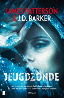 Jeugdzonde - J.D. Barker, James Patterson (ISBN 9789402320459)