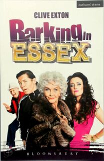 Barking in Essex - Clive Exton (ISBN 9781472524553)