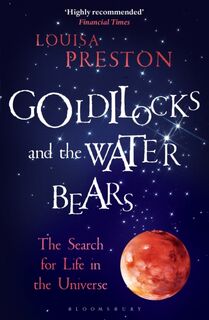 Goldilocks and the Water Bears - Louisa Preston (ISBN 9781472920119)