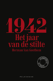 1942 - Herman van Goethem (ISBN 9789463107365)