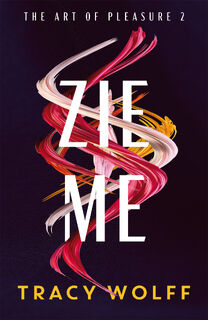 Zie me - Tracy Wolff (ISBN 9789026172250)