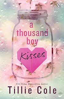 A Thousand Boy Kisses - Tillie Cole (ISBN 9781405955317)
