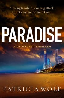 Paradise - Patricia Wolf (ISBN 9781471414657)