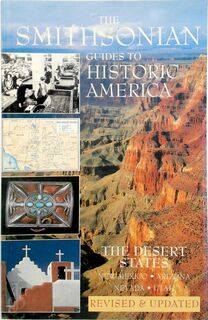 The Desert States - Michael S. Durham (ISBN 9781556706417)