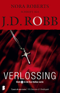 Verlossing - J.D. Robb (ISBN 9789049202156)