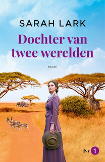 Dochter van twee werelden - Sarah Lark (ISBN 9789026169878)