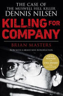 Killing for Company - Brian Masters (ISBN 9781784759421)