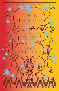 The Beach - Alex Garland (ISBN 9780241976562)