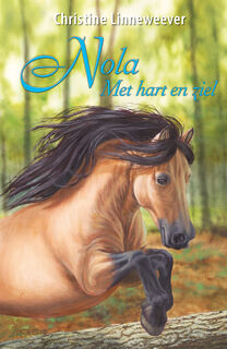 Nola. Met hart en ziel - Christine Linneweever (ISBN 9789020635614)