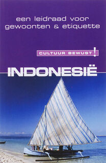 Indonesie - G. Saunders (ISBN 9789038917955)