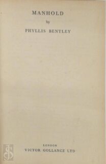 Manhold - Phyllis Bentley