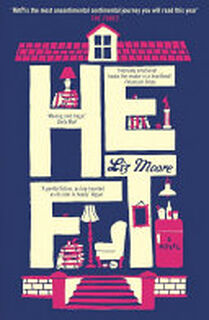 Heft. Liz Moore - Liz Moore (ISBN 9780099558729)