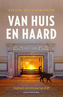 Van huis en haard - Pieter Waterdrinker (ISBN 9789038812977)