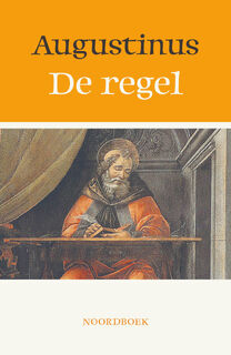 De regel - Aurelius Augustinus (ISBN 9789464711479)