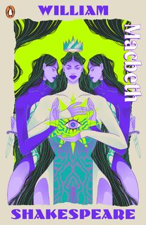 Macbeth - William Shakespeare (ISBN 9780702319587)