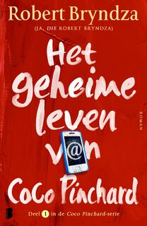 Het geheime leven van Coco Pinchard - Robert Bryndza (ISBN 9789402323917)