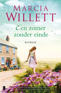 Een zomer zonder einde - Marcia Willett (ISBN 9789402308402)