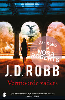 Vermoorde vaders - J.D. Robb (ISBN 9789460239427)