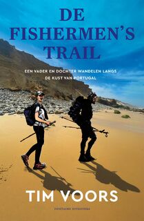 De Fishermen's Trail - Tim Voors (ISBN 9789464043037)