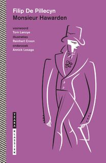 Monsieur Hawarden - Filip de Pillecyn (ISBN 9789063060893)
