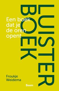 Luisterboek - Froukje Weidema (ISBN 9789024463923)
