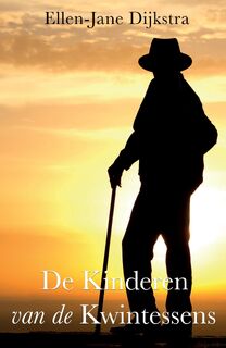De kinderen van de Kwintessens - Ellen-Jane Dijkstra (ISBN 9789464816150)