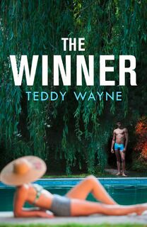 The Winner - Teddy Wayne (ISBN 9780008656164)