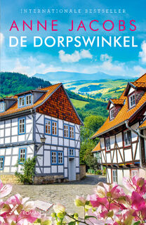 De dorpswinkel - Anne Jacobs (ISBN 9789401622783)