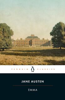 Emma - Jane Austen (ISBN 9780141439587)