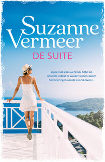 De suite - Suzanne Vermeer (ISBN 9789044963465)