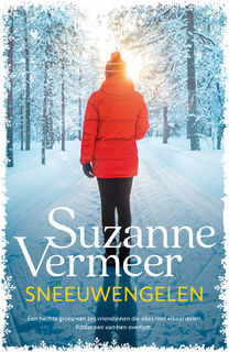 Sneeuwengelen - Suzanne Vermeer (ISBN 9789044973976)