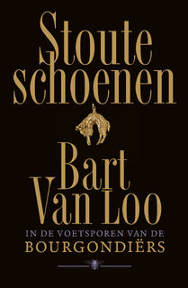 Stoute schoenen - Bart Van Loo (ISBN 9789403147918)