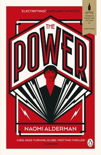 Power - Naomi Alderman (ISBN 9780670919963)