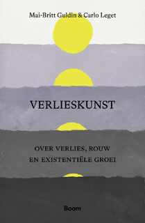 Verlieskunst - Mai-Britt Guldin, Carlo Leget (ISBN 9789024465583)