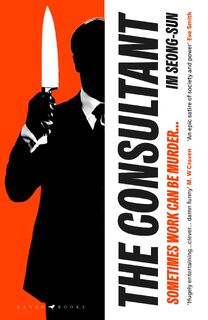 The Consultant - Seong-sun Im (ISBN 9781526654168)
