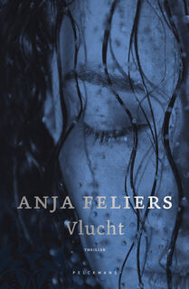 Vlucht - Anja Feliers (ISBN 9789463833851)