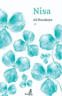 Nisa - Ali Karakaya (ISBN 9786052152737)