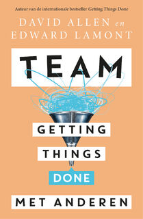 Team - David Allen, Edward Lamont (ISBN 9789400518209)