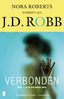Verbonden - J.D. Robb (ISBN 9789049204402)