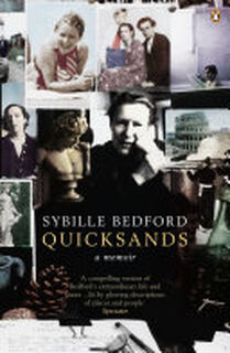 Quicksands - Sybille Bedford (ISBN 9780140279764)