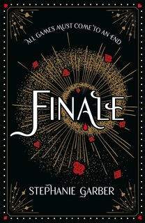Finale - Stephanie Garber (ISBN 9789021049359)