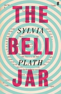 The Bell Jar - Sylvia Plath (ISBN 9780571081783)