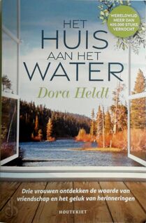 Het huis aan het water - Dora Heldt (ISBN 9789057209871)
