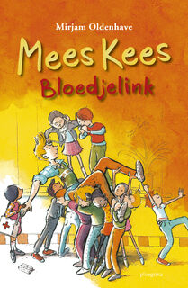 Bloedjelink - Mirjam Oldenhave (ISBN 9789021682877)
