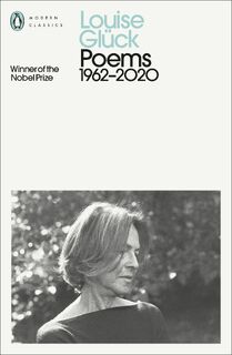 Poems - Louise Gluck (ISBN 9780241526088)