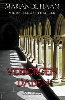 Verborgen daden - Marian de Haan (ISBN 9789086060276)