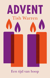 Advent - Tish Warren (ISBN 9789043540490)