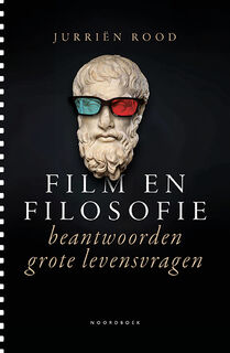 Film en filosofie - Jurriën Rood (ISBN 9789464712384)