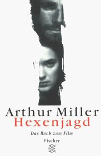 Hexenjagd - Arthur Miller (ISBN 9783596137312)