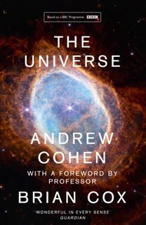 The Universe - Andrew Cohen (ISBN 9780008389352)